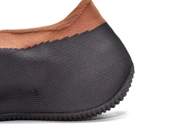 Yeezy RNR Stone Knit Adidas Carbon GY1759 0804